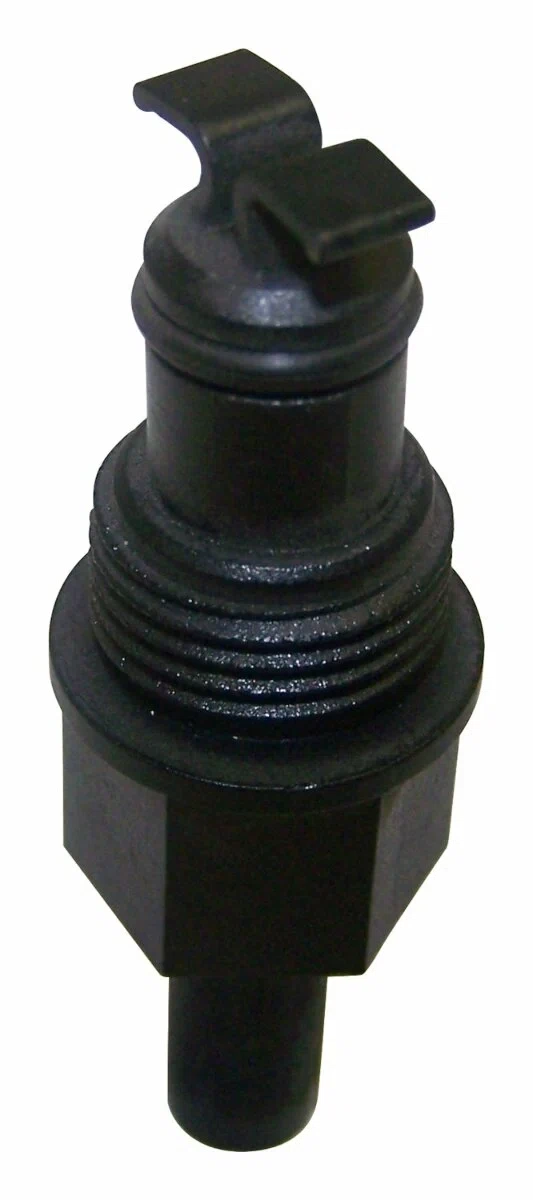 Crown Automotive - Plastic Black Radiator Draincock - 4546100